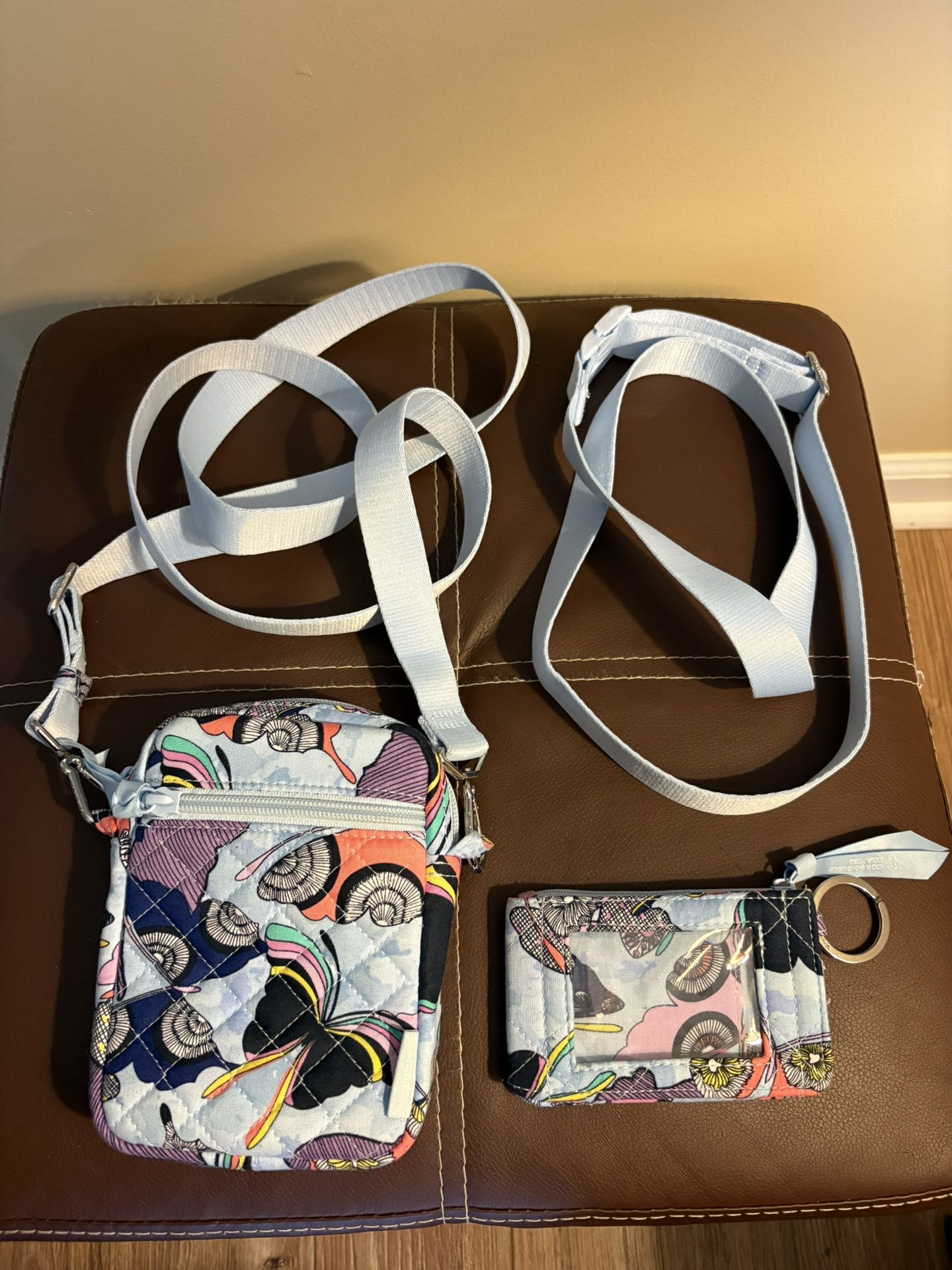 Small Vera Bradley Bag