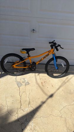 Kids 20 inch bike