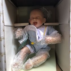 Porcelain Baby Dolls