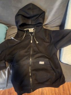 Pro Club Zip Up Meduim