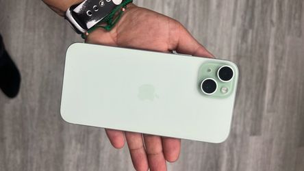 15 plus 512gb unlocked