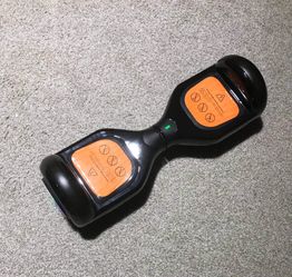 Hover Board