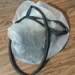 Free Bag Of Used Bicycle Bike Tires
