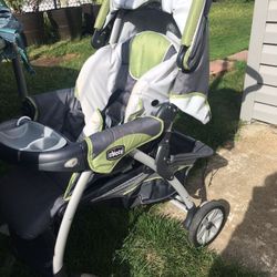 Stroller