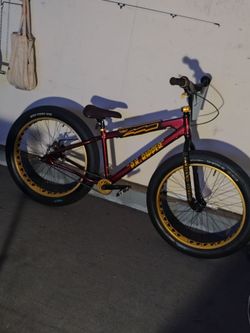 2018 se fat ripper