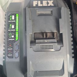 Flex Charger