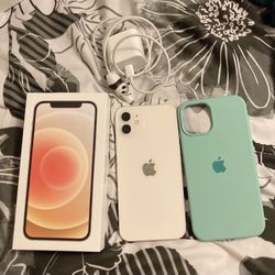 I Phone 12 
