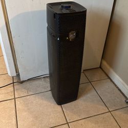 Bionaire Aer1 Air Purifier Full Size Towers