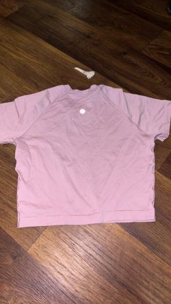 Lululemon size 6
