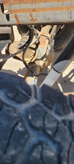 DIFERENCIAL F150 99