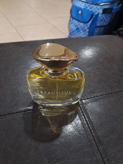 BEAUTIFUL ABSOLU ESTEE LAUDER 1.7 Oz Perfume 