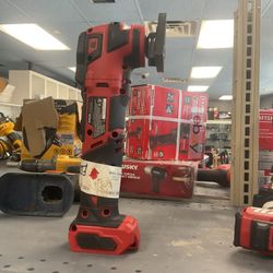 SKIL PWRCore 20V Brushless Oscillating Multi-Tool