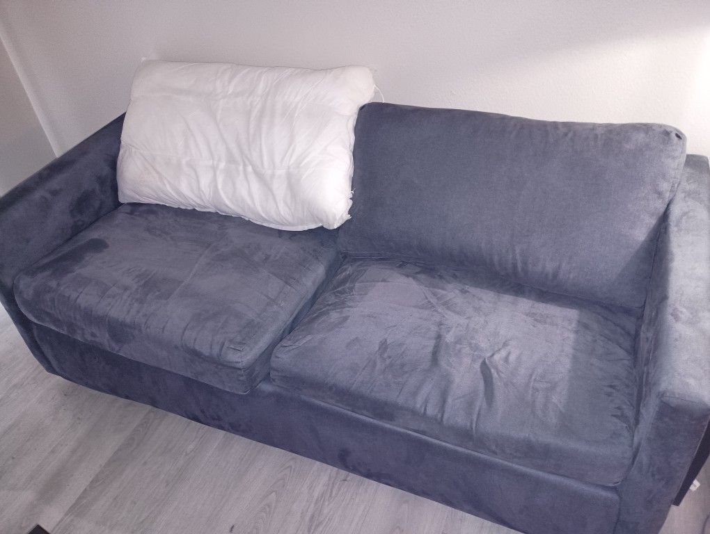 Brand New Couch