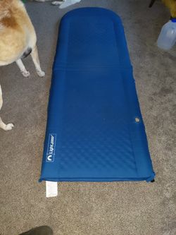 Back Packing/ Camping Mat