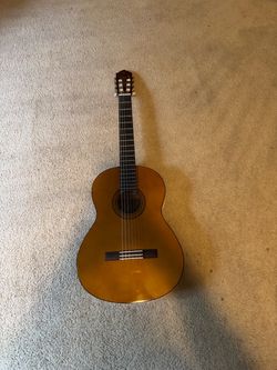 guitar