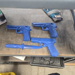 Training aid