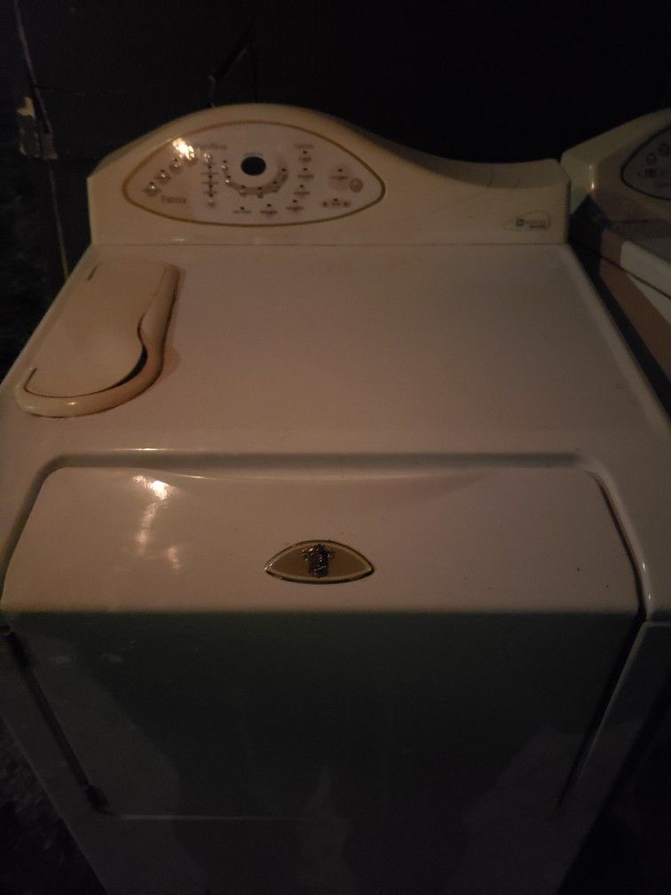 Maytag Neptune Washer And Dryer