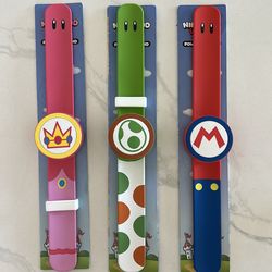 Universal - power up bands