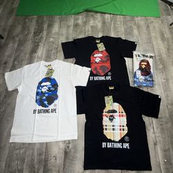 BAPE T Shirt