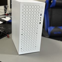 AMD Ryzen Gaming PC