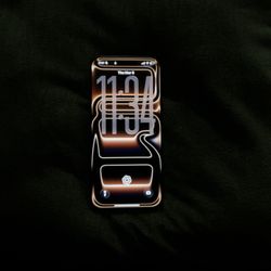 iPhone 17 Pro max 256 Gb 