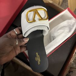 Valentino Sandals 