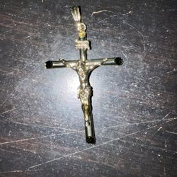 Crucifix Cross