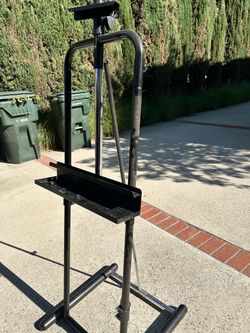 Portable Art Easel…excellent condition