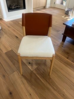 Dining/game chairs