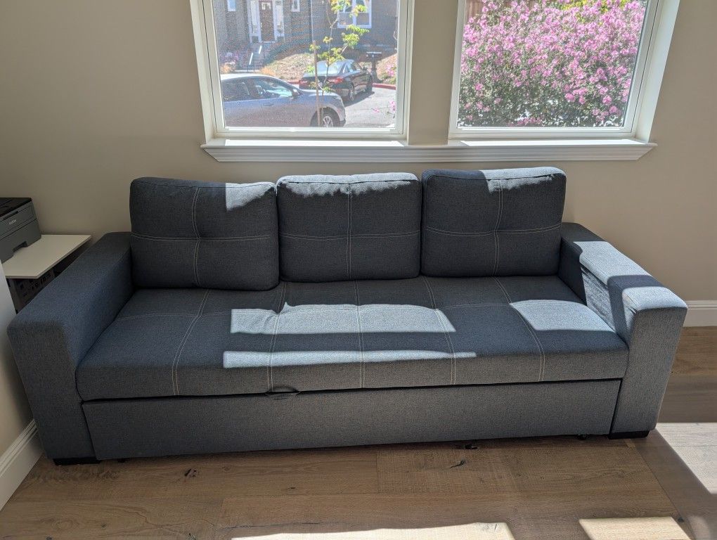Sofa sleeper full size for sale