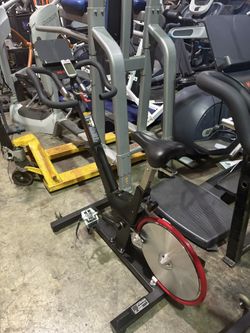 Keiser Indoor Cycle