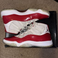 Jordan Retro 11