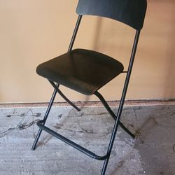 Ikea Folding Stool - Good Condition 