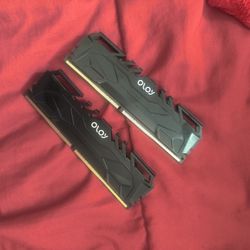 OLOy Owl Computer Components/Parts