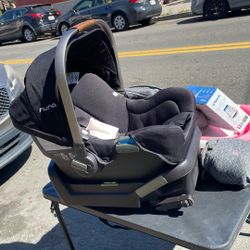 Baby Car Seat
