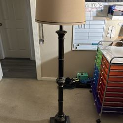 Standing Lamp 