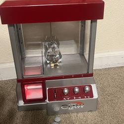 The Claw Arcade Machine