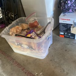 Free Meat 