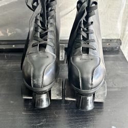 Roller Skates 