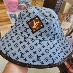 Bucket Hats