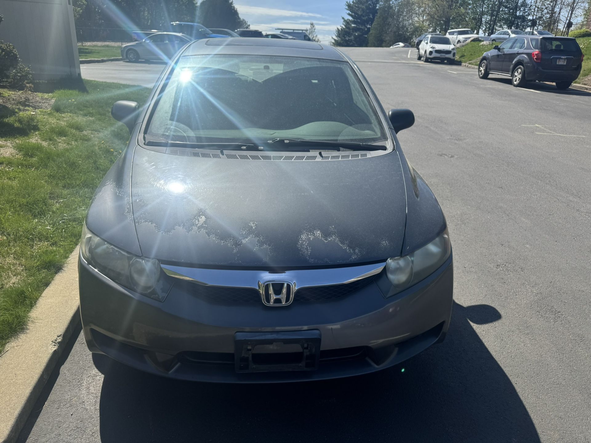 2009 Honda Civic