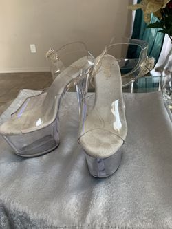 Dancing Shoes 