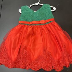 Toddler Girl Dresses