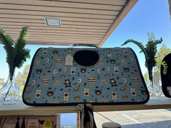 Dog Carrier