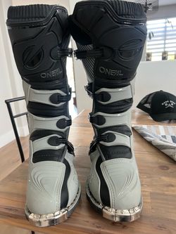 Motorycle boots O’NEAL