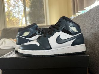 Jordan 1