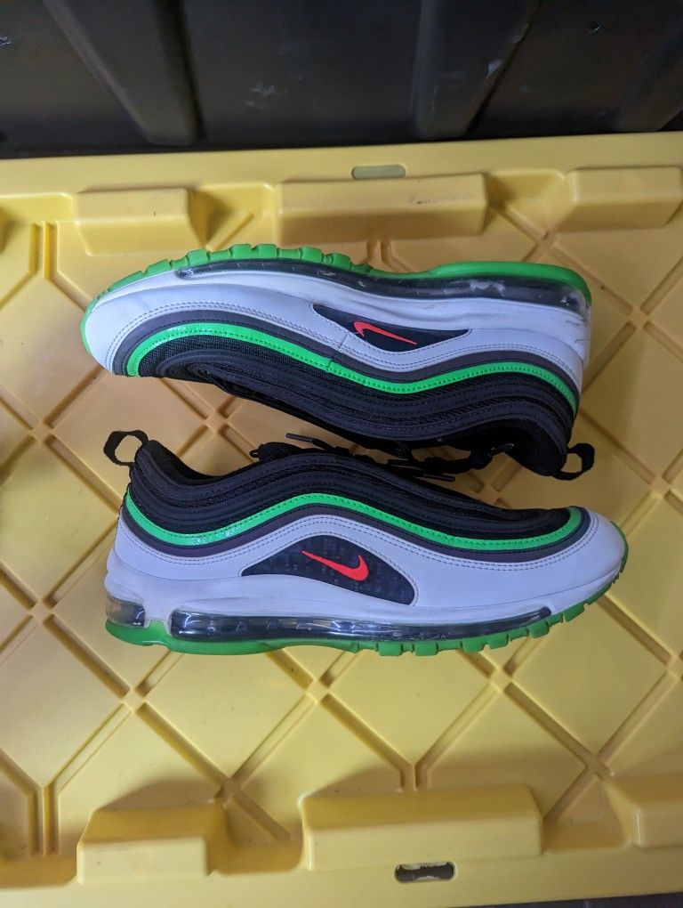 Nike Air Max 97 Dallas Home