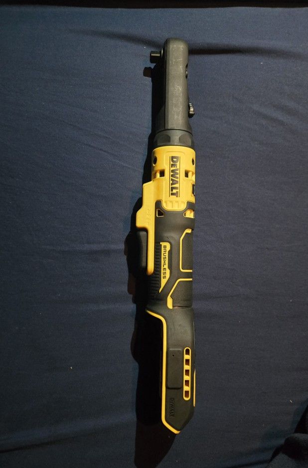 DeWalt Ratchet Brand New