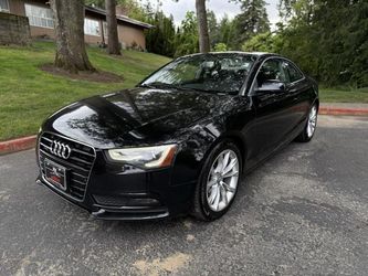 2014 Audi A5