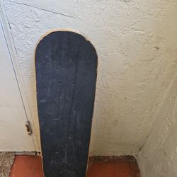 Skateboard & BMX Bike